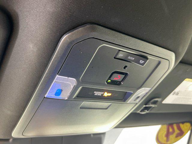 used 2024 Toyota Tacoma car, priced at $34,950