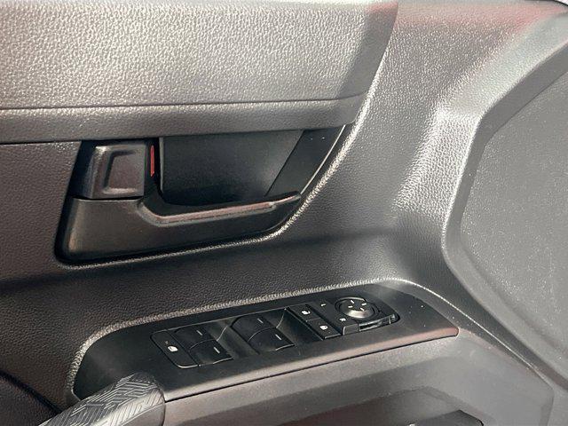 used 2024 Toyota Tacoma car, priced at $34,950