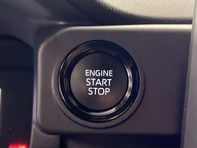 used 2024 Toyota Tacoma car, priced at $34,950