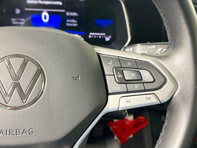 used 2024 Volkswagen Jetta car, priced at $14,977