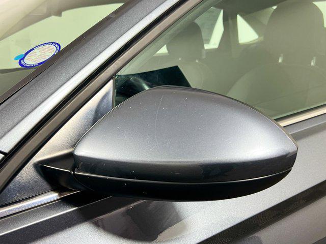 used 2024 Volkswagen Jetta car, priced at $14,977