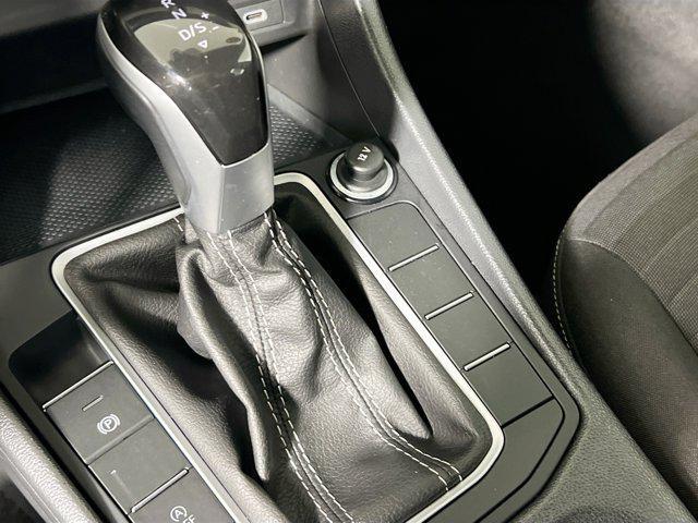 used 2024 Volkswagen Jetta car, priced at $14,977