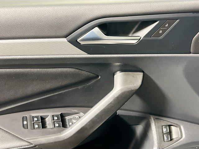 used 2024 Volkswagen Jetta car, priced at $14,977