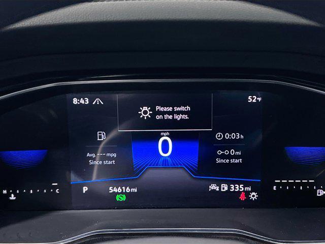 used 2024 Volkswagen Jetta car, priced at $14,977