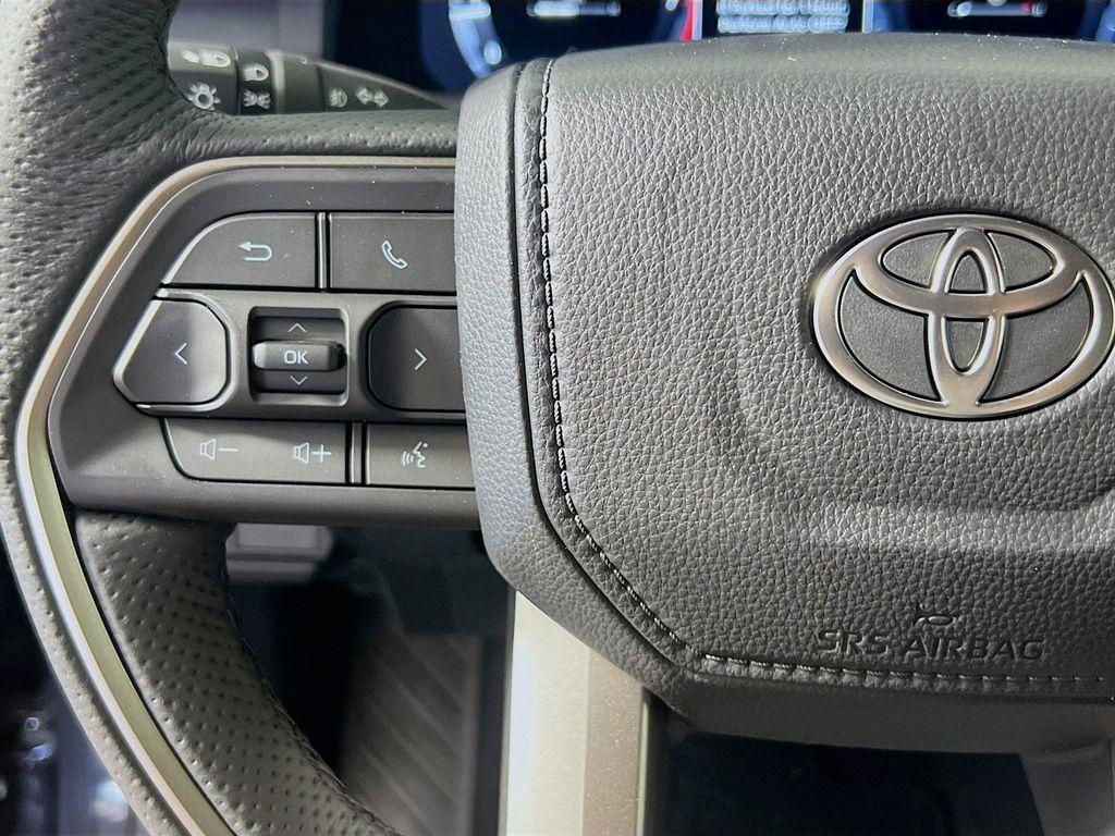 new 2025 Toyota Tacoma car, priced at $49,932