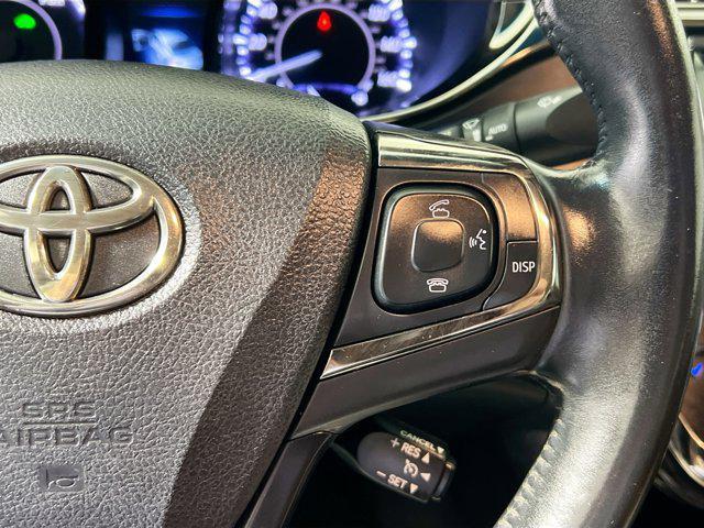 used 2014 Toyota Avalon Hybrid car, priced at $11,100