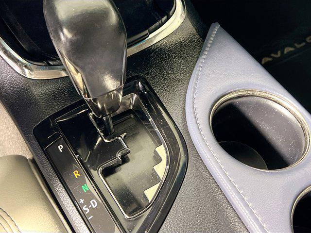 used 2014 Toyota Avalon Hybrid car, priced at $11,100