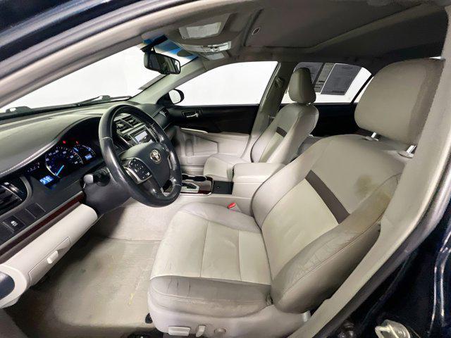 used 2014 Toyota Camry car, priced at $13,250