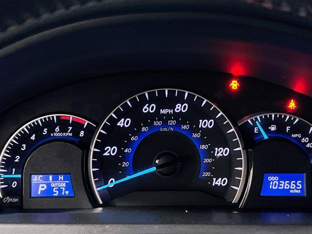 used 2014 Toyota Camry car, priced at $13,250