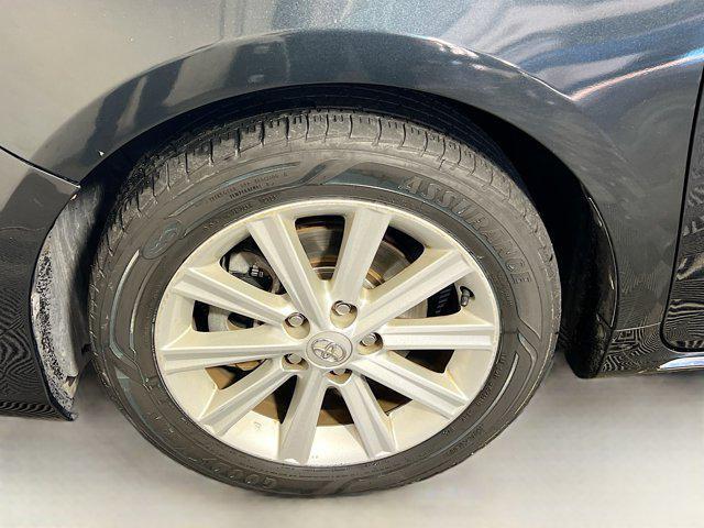 used 2014 Toyota Camry car, priced at $13,250