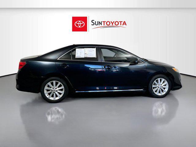 used 2014 Toyota Camry car, priced at $13,250