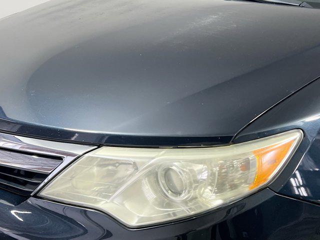 used 2014 Toyota Camry car, priced at $13,250