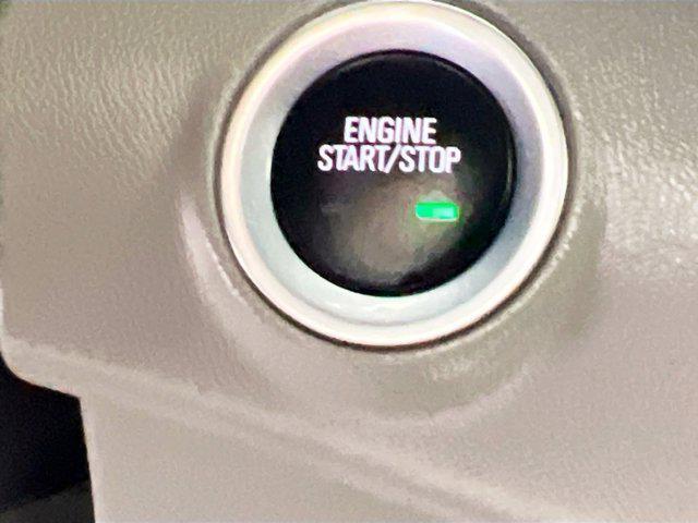 used 2018 GMC Terrain car, priced at $15,459