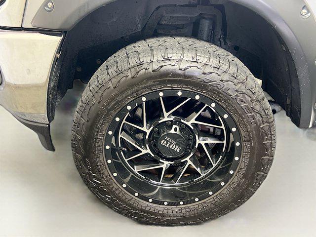 used 2019 Ram 3500 car, priced at $36,450