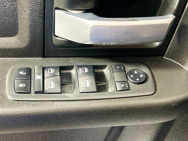 used 2019 Ram 3500 car, priced at $36,450