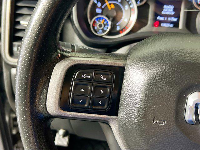 used 2019 Ram 3500 car, priced at $36,450