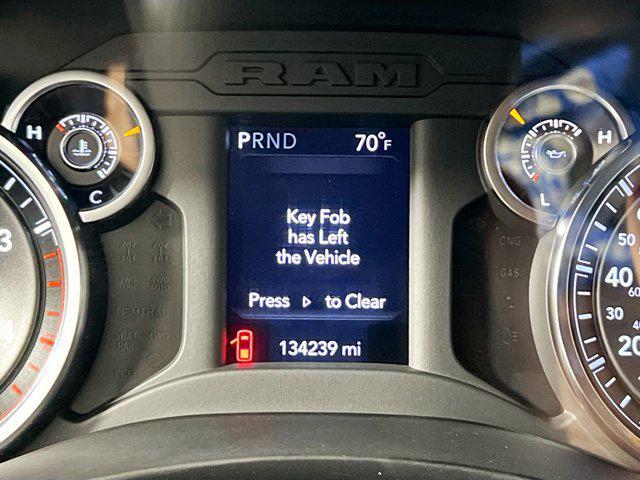 used 2019 Ram 3500 car, priced at $36,450