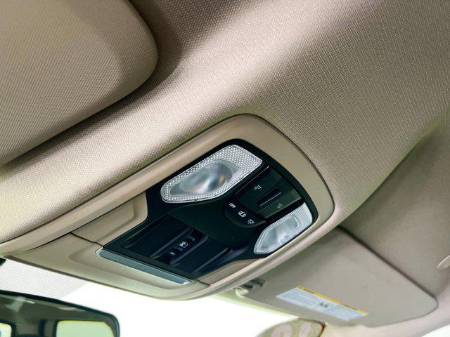 used 2019 Ram 3500 car, priced at $36,450