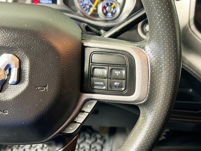 used 2019 Ram 3500 car, priced at $36,450