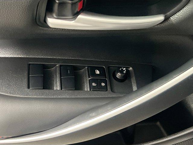 used 2025 Toyota Corolla car, priced at $19,990