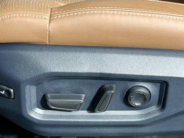 new 2026 Toyota Tundra car, priced at $68,851