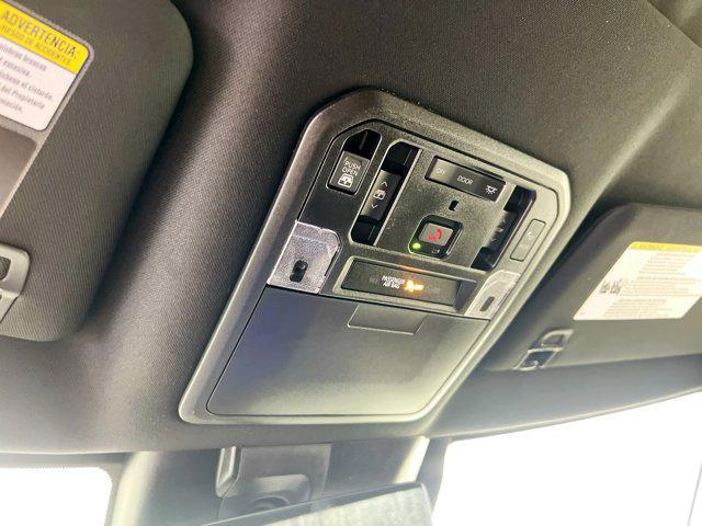 new 2026 Toyota Tundra car, priced at $68,851