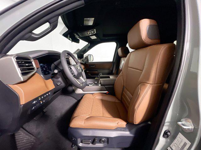 new 2026 Toyota Tundra car, priced at $68,851