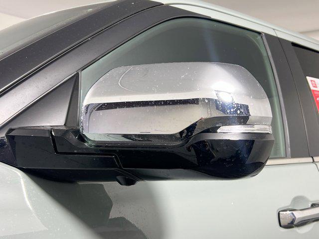 new 2026 Toyota Tundra car, priced at $68,851