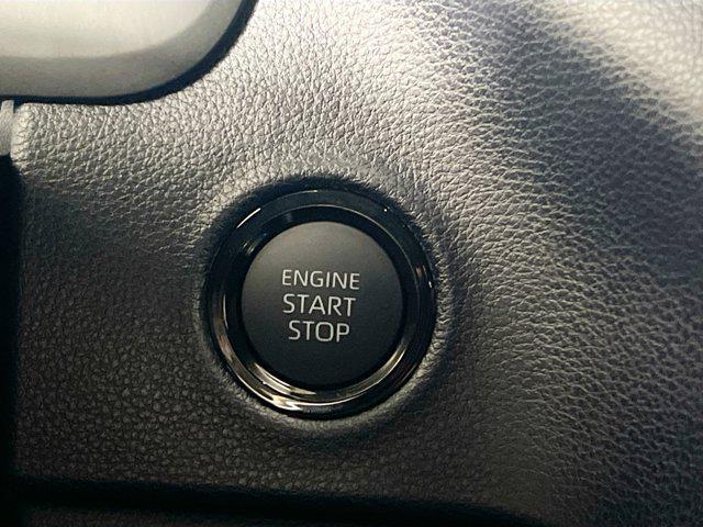 new 2026 Toyota Tundra car, priced at $51,075