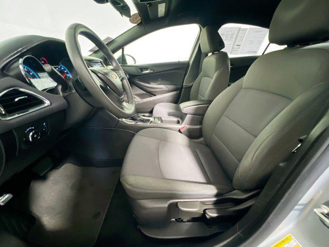 used 2018 Chevrolet Cruze car, priced at $10,950