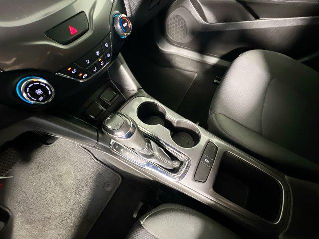 used 2018 Chevrolet Cruze car, priced at $10,950