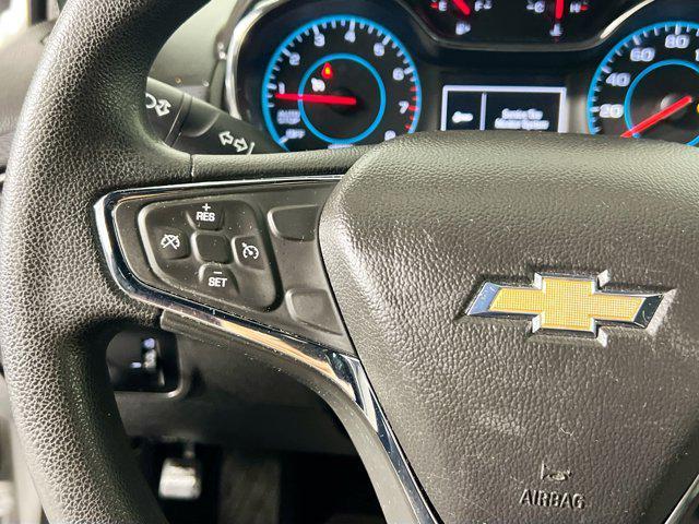 used 2018 Chevrolet Cruze car, priced at $10,950