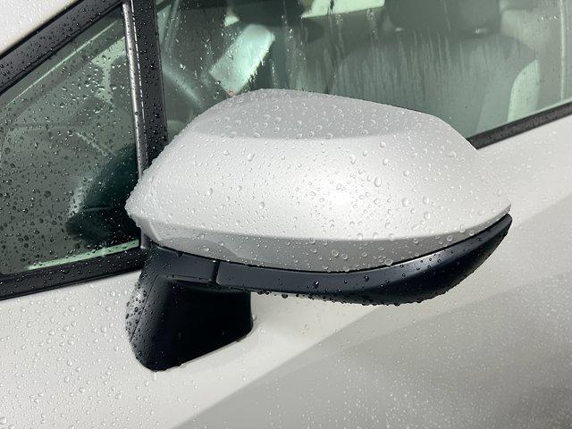 new 2026 Toyota Corolla car, priced at $24,863