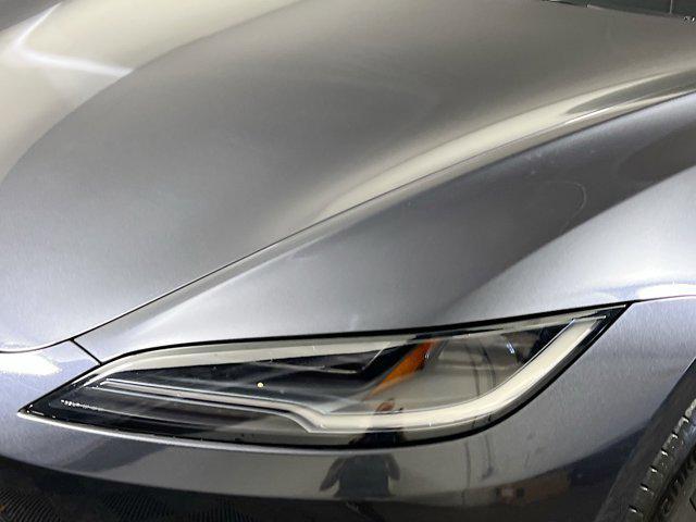 used 2024 Tesla Model 3 car, priced at $37,990