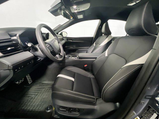new 2026 Toyota Camry car, priced at $32,849