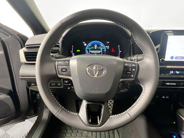 new 2026 Toyota Camry car, priced at $32,849