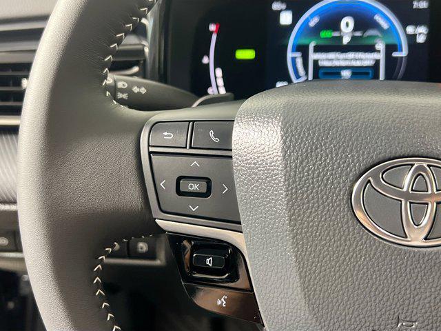 new 2026 Toyota Camry car, priced at $32,849