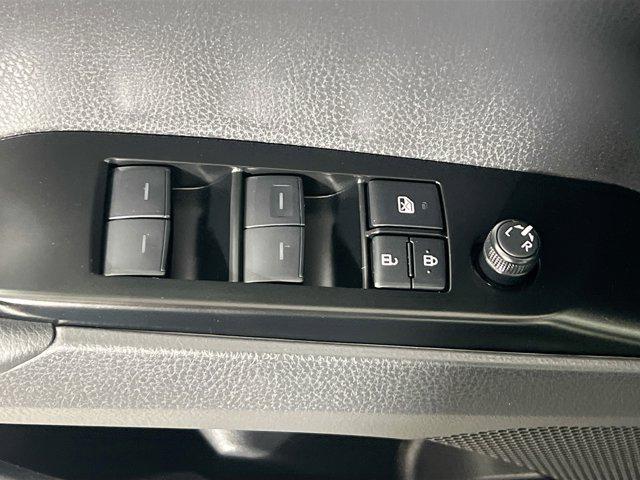 new 2026 Toyota Camry car, priced at $32,849