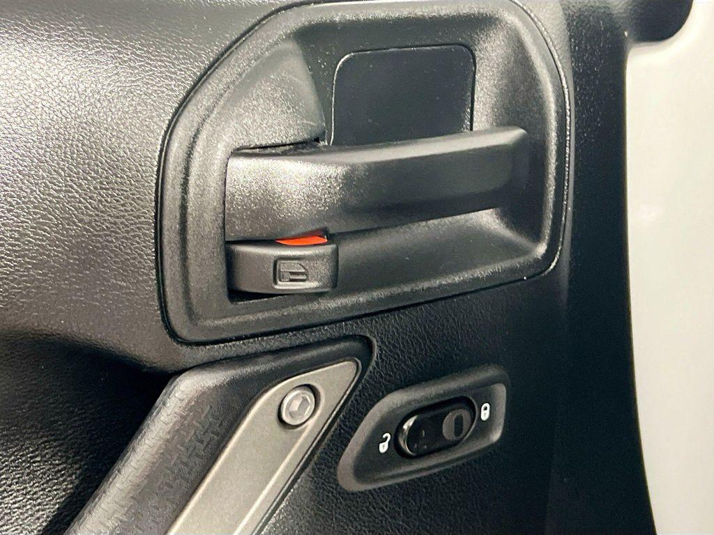 used 2017 Jeep Wrangler car, priced at $17,787
