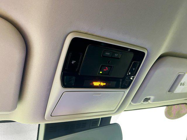 used 2024 Toyota Grand Highlander car, priced at $56,990