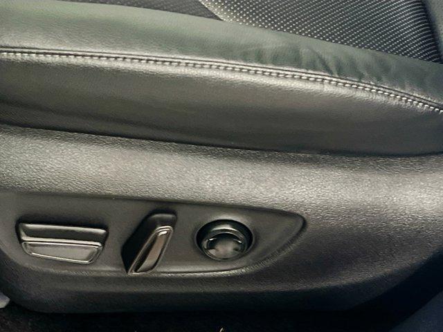 used 2024 Toyota Grand Highlander car, priced at $56,990