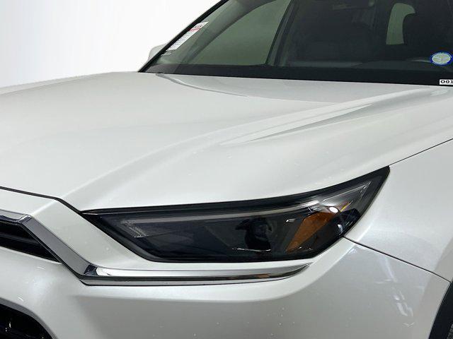 used 2024 Toyota Grand Highlander car, priced at $56,990