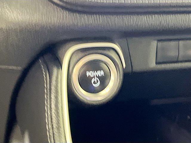 used 2024 Toyota Grand Highlander car, priced at $56,990