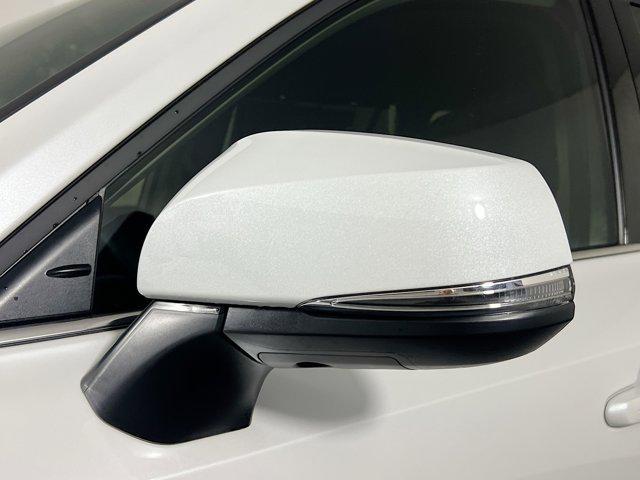 used 2024 Toyota Grand Highlander car, priced at $56,990