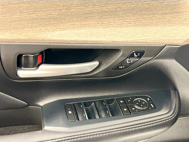 used 2024 Toyota Grand Highlander car, priced at $56,990