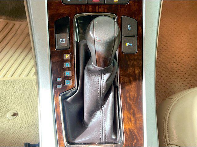 used 2011 Buick LaCrosse car, priced at $7,857