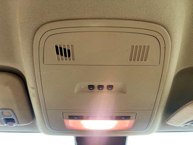 used 2011 Buick LaCrosse car, priced at $7,857