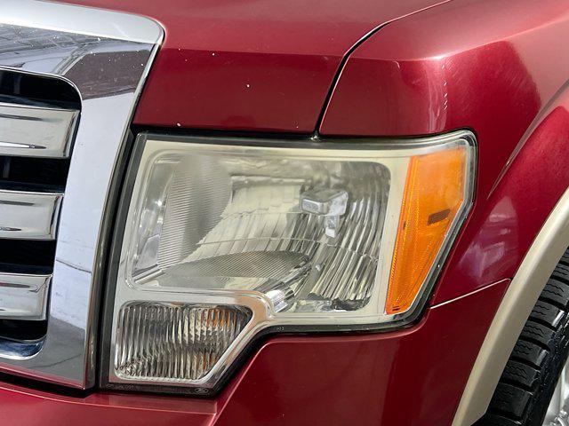 used 2013 Ford F-150 car, priced at $13,424