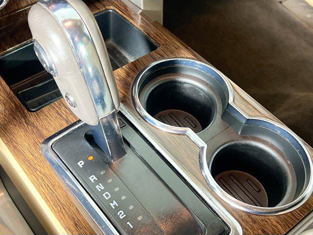 used 2013 Ford F-150 car, priced at $13,424