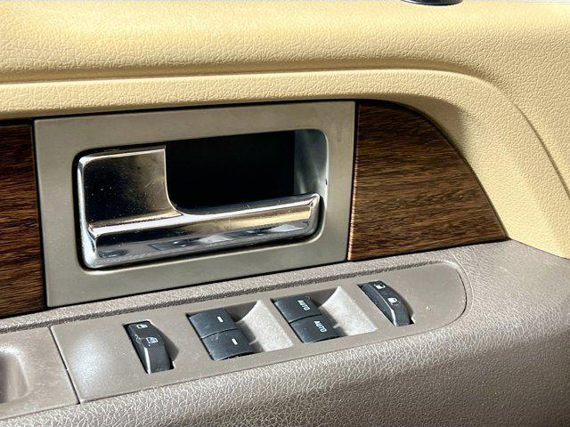 used 2013 Ford F-150 car, priced at $13,424